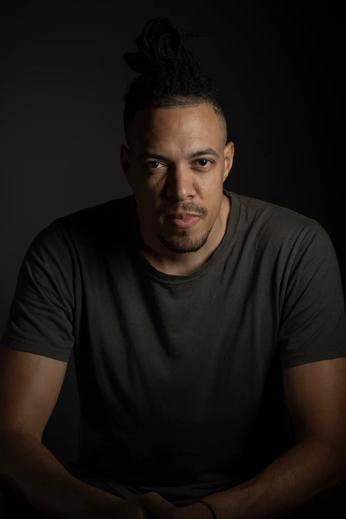 Portrait de Michael Roch