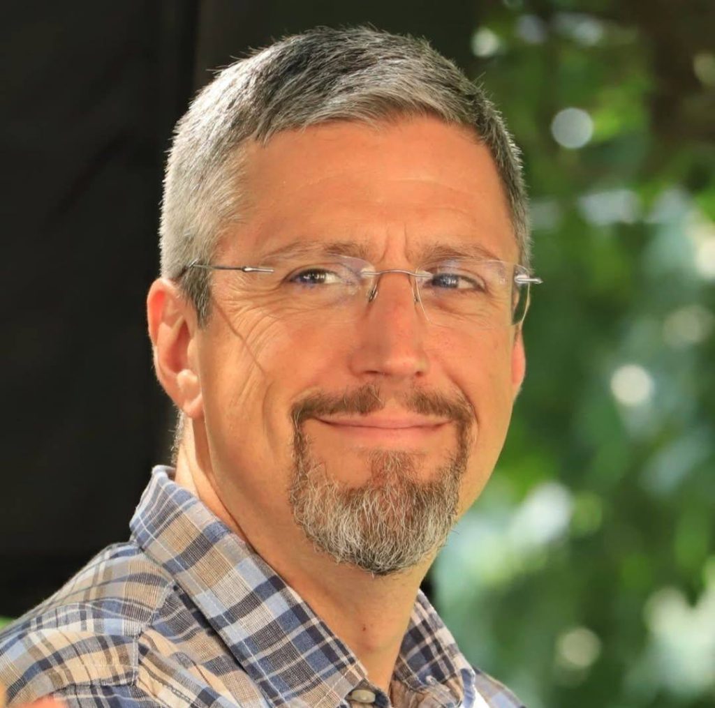 Portrait de Paolo Malaguti